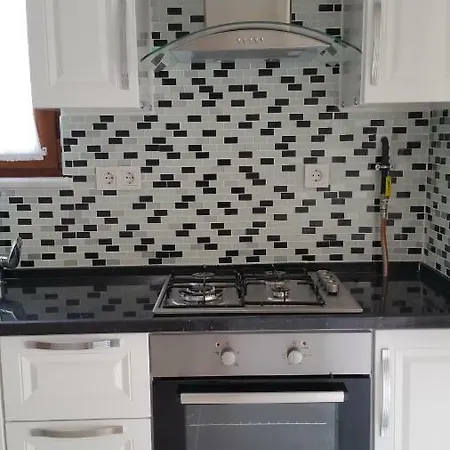 Holiday home Fill 2 *