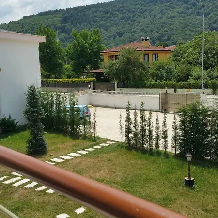 Fill 2 * Sapanca