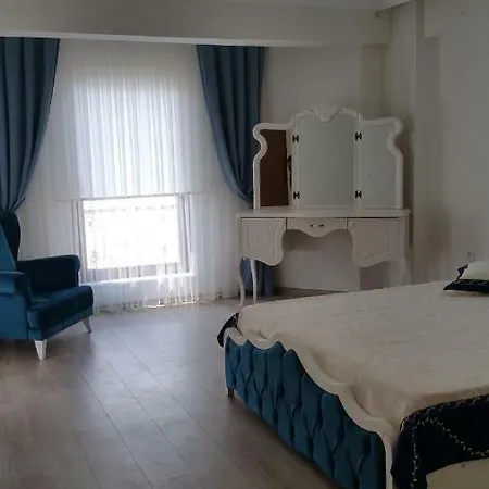 Fill 2 Holiday home *