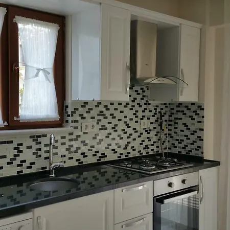 Fill 2 Holiday home Sapanca