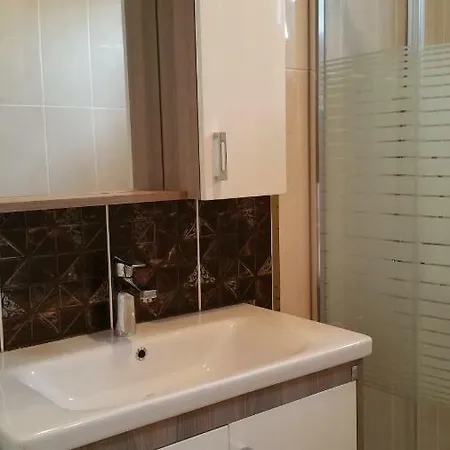 Fill 2 Holiday home *