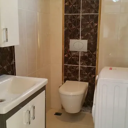 Holiday home Fill 2 Sapanca