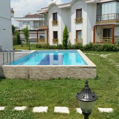 Fill 2 Holiday home