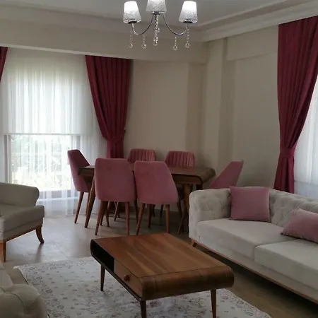 Holiday home Fill 2