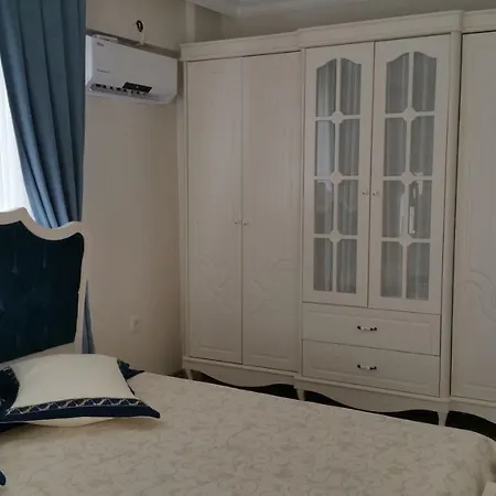 Holiday home Fill 2 *